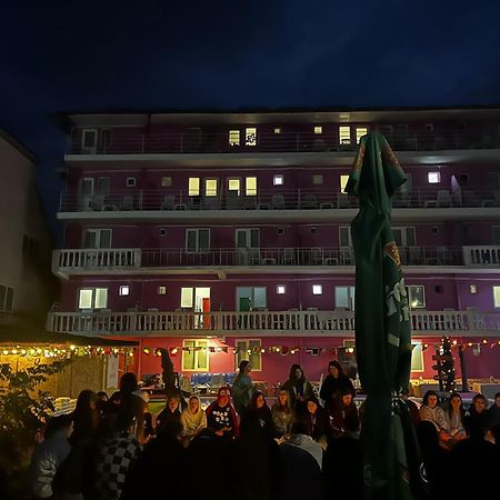 Casa Barbie Costinesti Hostel Екстериор снимка
