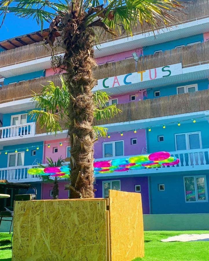 Casa Barbie Costinesti Hostel Екстериор снимка