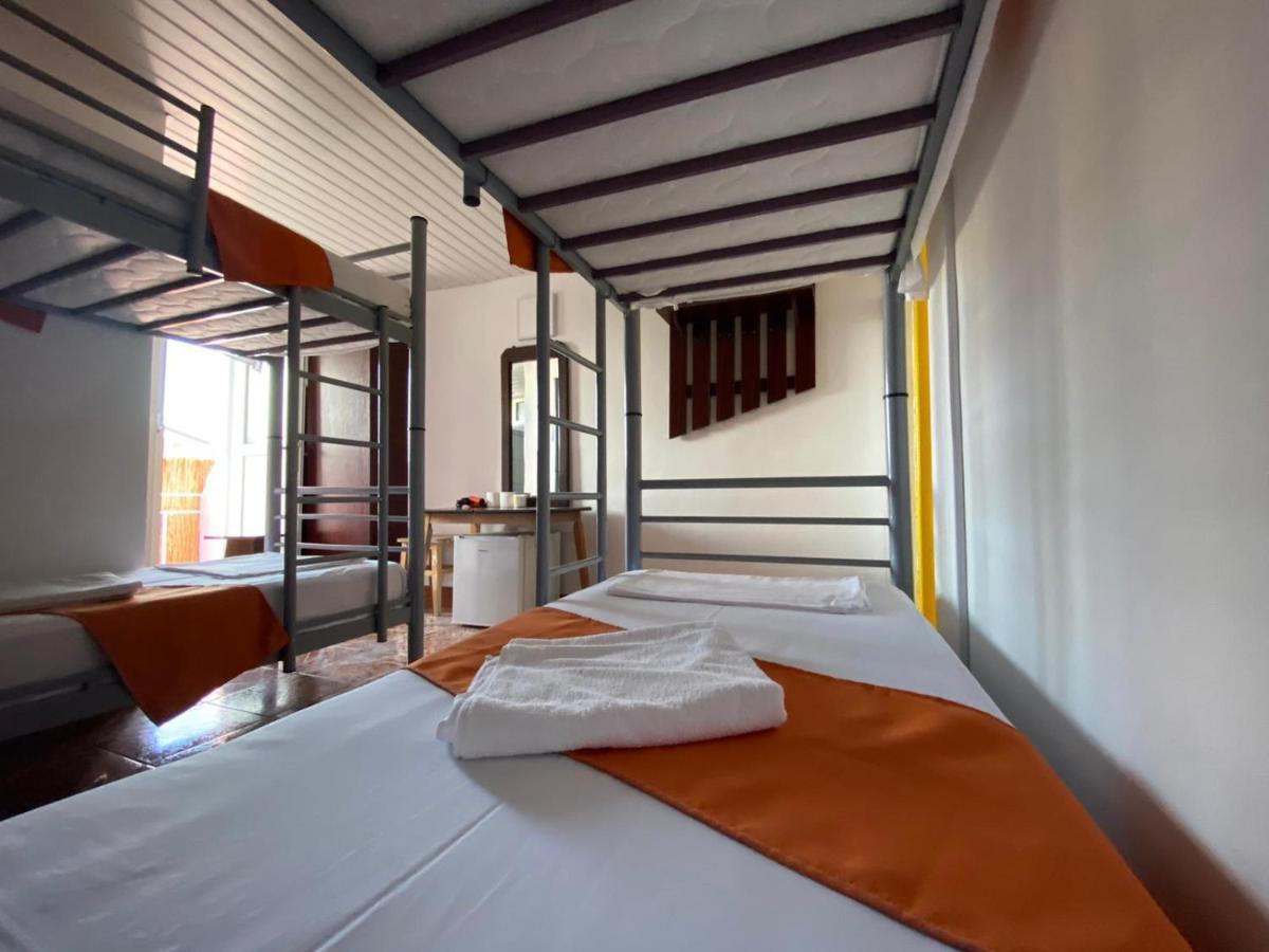 Casa Barbie Costinesti Hostel Екстериор снимка