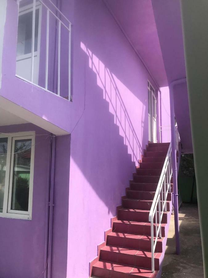 Casa Barbie Costinesti Hostel Екстериор снимка